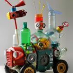 Riciclo Creativo: Idee per Progetti Sostenibili