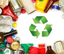 Riciclo Creativo: Soluzione Sostenibile o Semplice Trend?