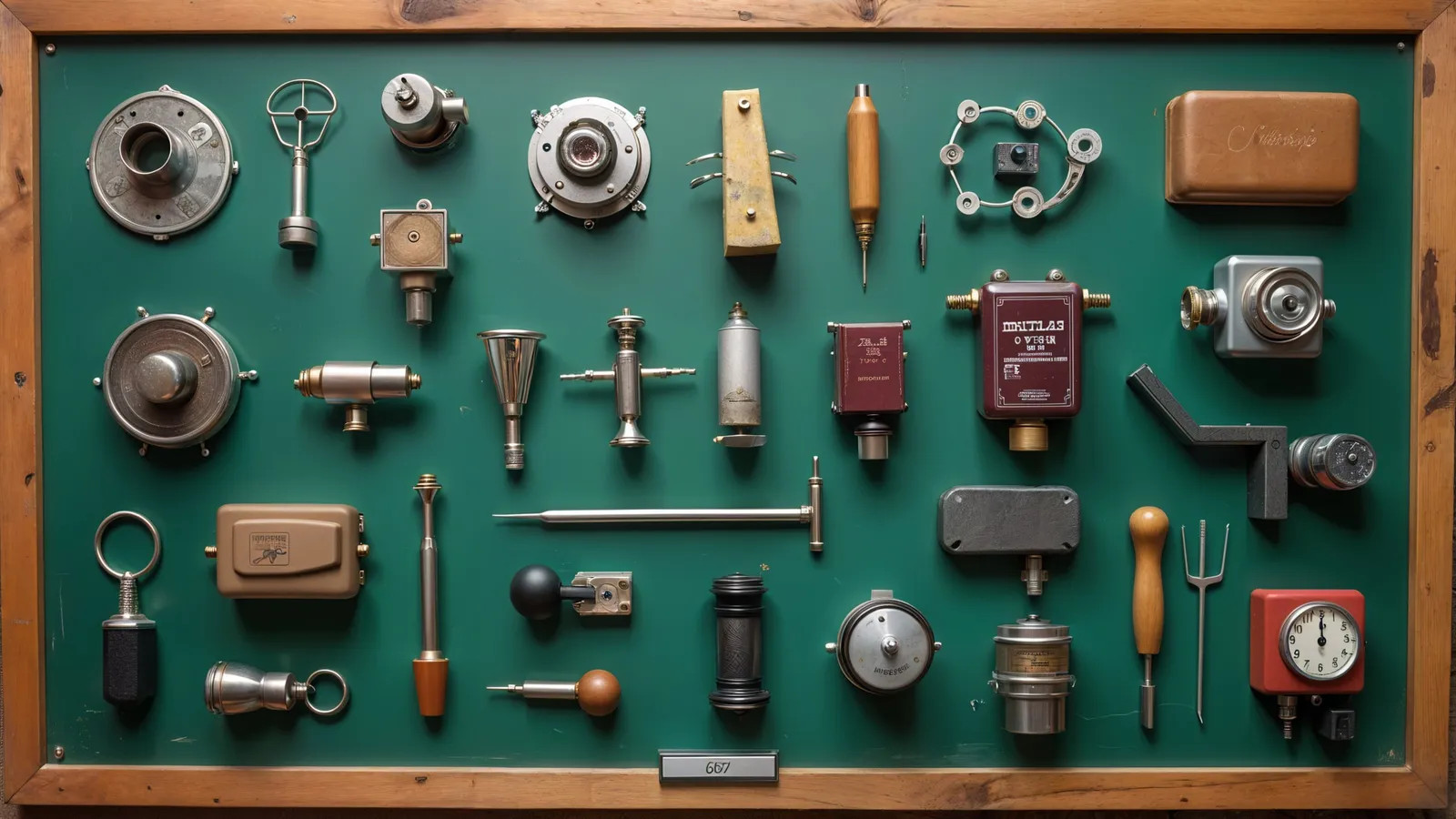 Riciclo e Arte: Trasforma Vecchi Oggetti in Pezzi Unici