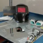 Rinnovamenti nei Metodi di Saldatura: Sicurezza e Efficienza