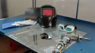 Rinnovamenti nei Metodi di Saldatura: Sicurezza e Efficienza