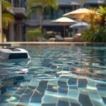 Robot Piscina Ideali per Spa e Centri Benessere