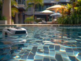 Robot Piscina Ideali per Spa e Centri Benessere