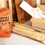 Scelta dei Materiali da Costruzione