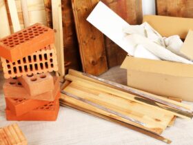 Scelta dei Materiali da Costruzione