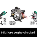 Scopri il Potere delle Nuove Seghe Circolari