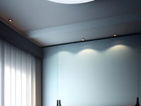 Sistemi di Ventilazione in Casa: Importanza e Soluzioni