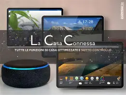 Soluzioni di Automazione per la Casa