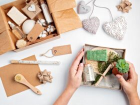 Sostenibilità nei Regali Personalizzati