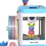 Stampanti 3D per il Bricolage