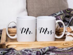 Tazze Personalizzate