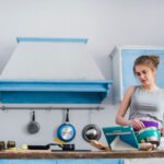 Dai Vita alla Tua Cucina: Tecniche Fai-Da-Te per un Restyling Efficace