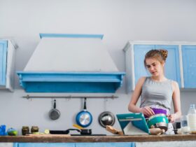 Dai Vita alla Tua Cucina: Tecniche Fai-Da-Te per un Restyling Efficace