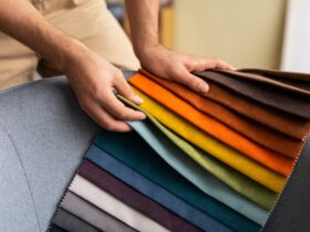 Tessuti Personalizzati