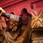 Bellezza del Legno Personalizzato