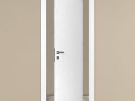 Tutto su Porte e Finestre