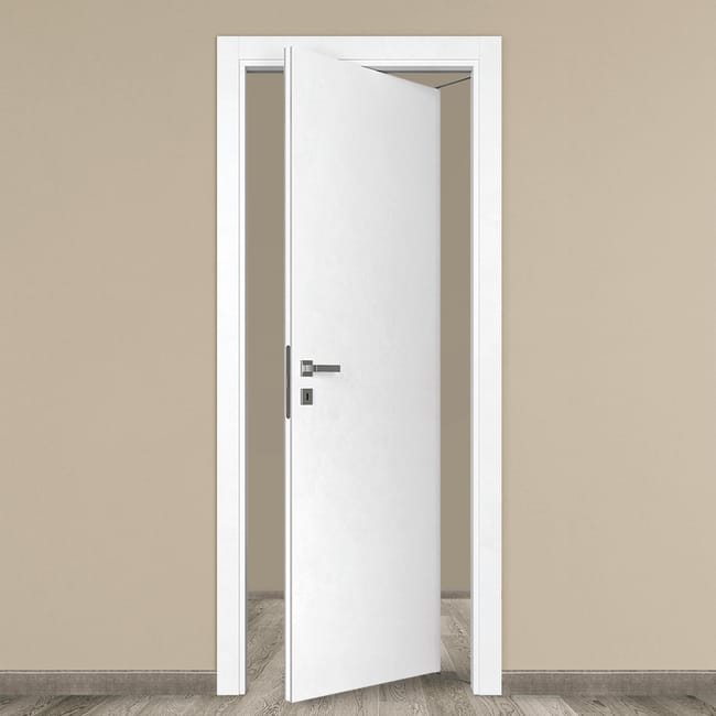 Tutto su Porte e Finestre