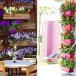 Tutto sulle Tecniche di Giardinaggio Verticale