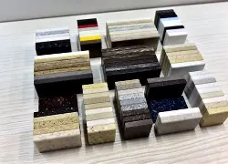 Novità nel Campo dei Materiali Compositi