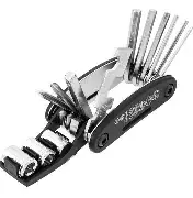 Ultimi Ritrovati nei Kit di Attrezzi Multifunzione