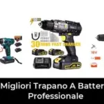 Ultimi Sviluppi nei Trapani a Batteria: Più Potenza e Durata