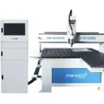 Ultimissime Tecnologie per il Taglio del Legno