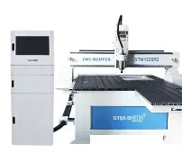 Ultimissime Tecnologie per il Taglio del Legno