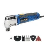 Utilizzo Efficiente di Utensili Multifunzione