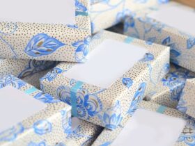 Idee per Regali Personalizzati per Anniversari di Matrimonio