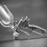 Aggiornamenti sulle Nuove Tecniche di Verniciatura a Polvere