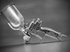 Aggiornamenti sulle Nuove Tecniche di Verniciatura a Polvere