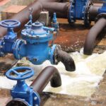 Impatto dei robot tagliaerbe sulla gestione delle risorse idriche in giardini e parchi