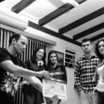 Personalizzazione di Regali per Gli Amanti del Cinema e della TV