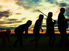 Storia evoluzione robot tagliaerbe