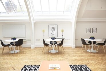 Tendenze Attuali nel Design e Utilizzo di Spazi Esterni