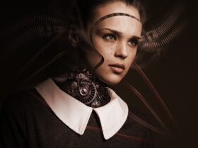 Intelligenza artificiale in robotica domestica esterna