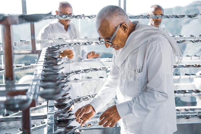 Trasforma Vecchi Oggetti in Lampade Stilose e Uniche