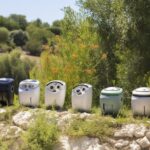 Confronti internazionali: robot giardino nel mondo