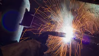 Tecniche di Saldatura per Principianti