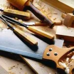 Evoluzione delle Tecniche di Intaglio e Lavorazione del Legno